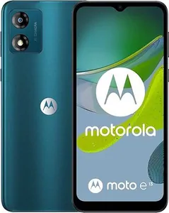 Замена стекла камеры на телефоне Motorola Moto E13 в Санкт-Петербурге